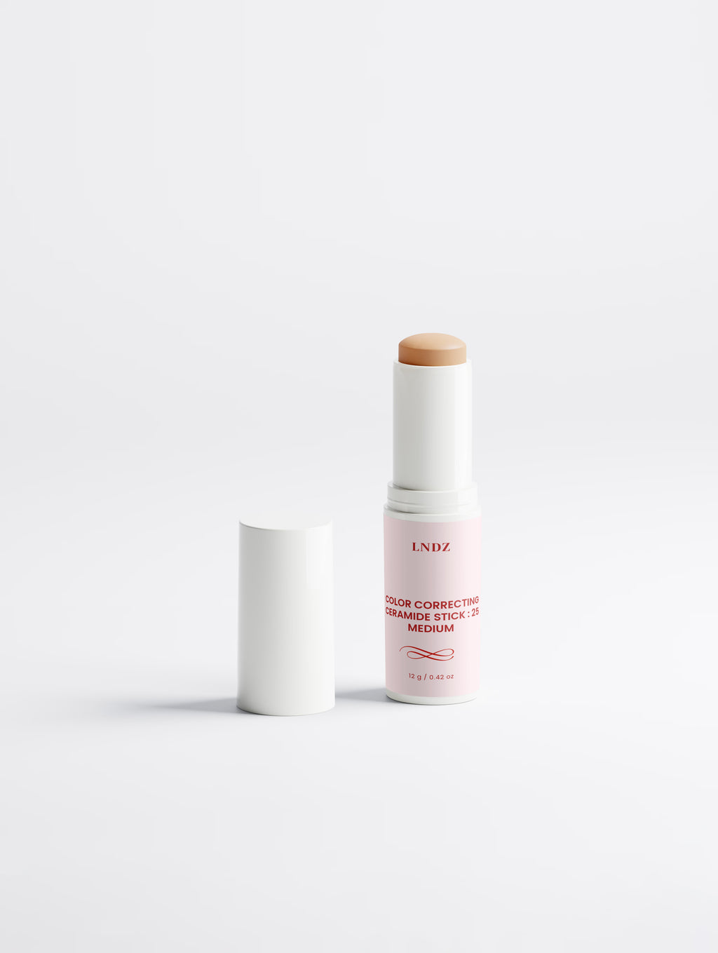 Color Correcting Ceramide Stick : 25 MEDIUM