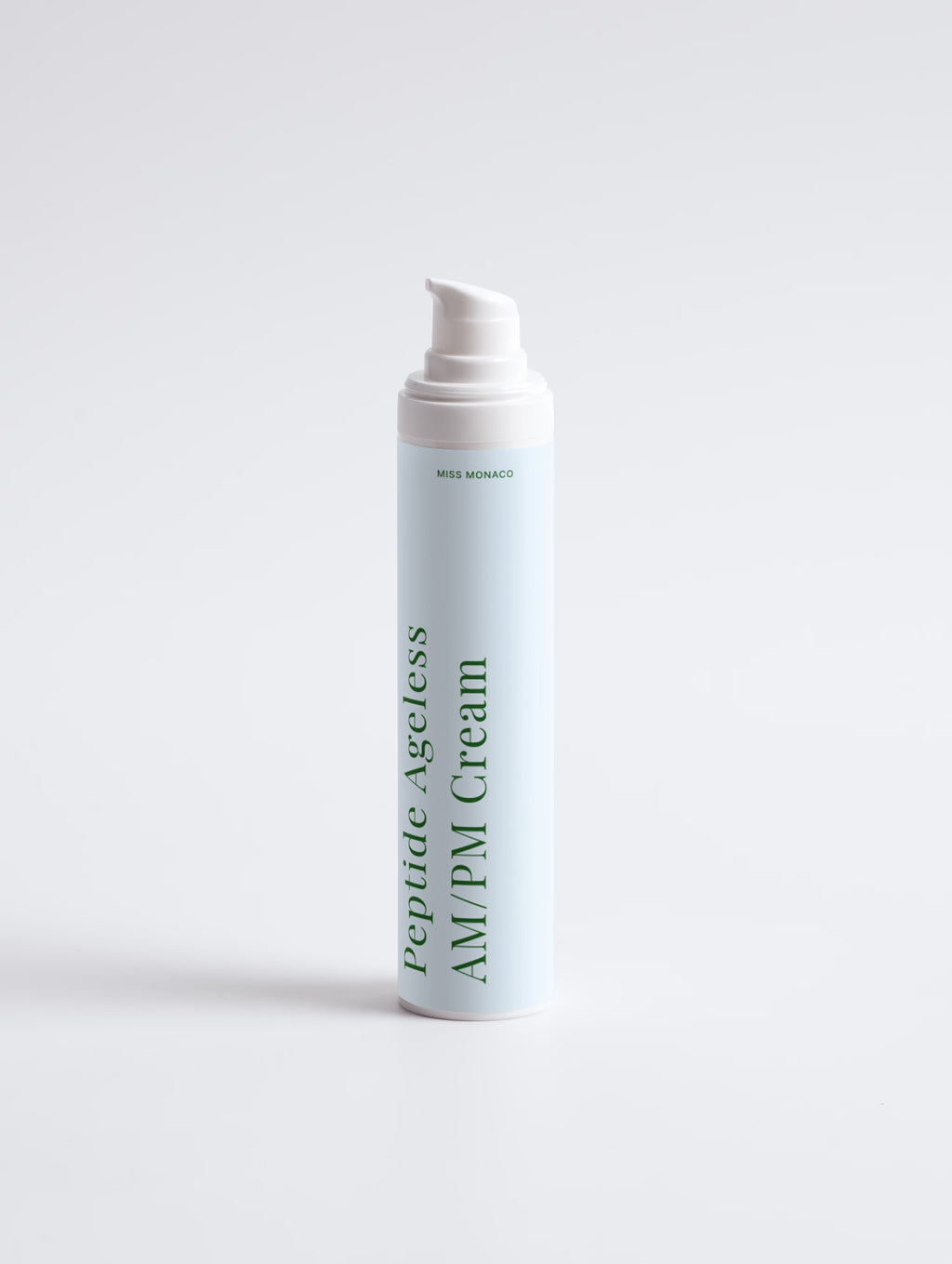 Peptide Ageless AM/PM Cream