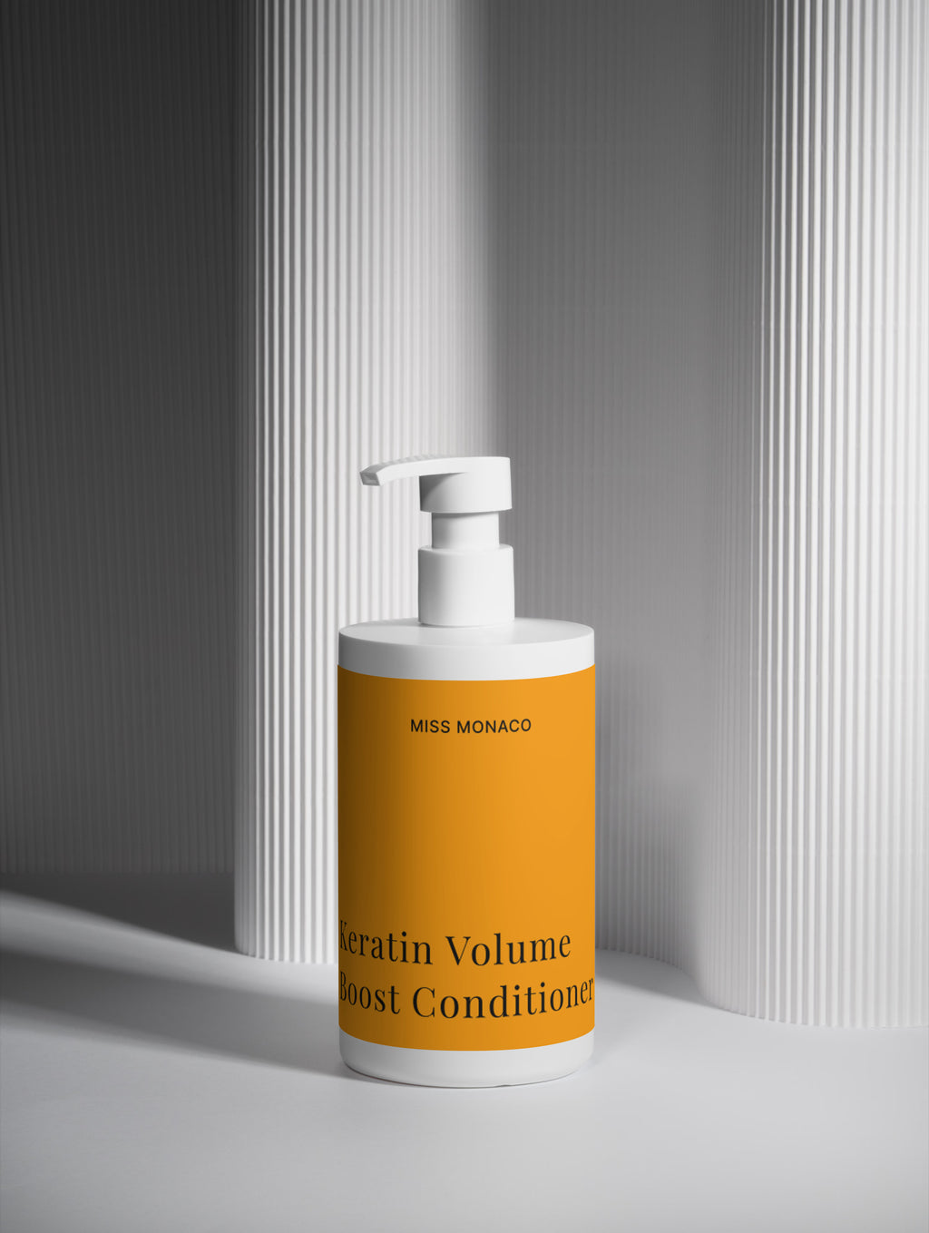 Keratin Volume Boost Conditioner