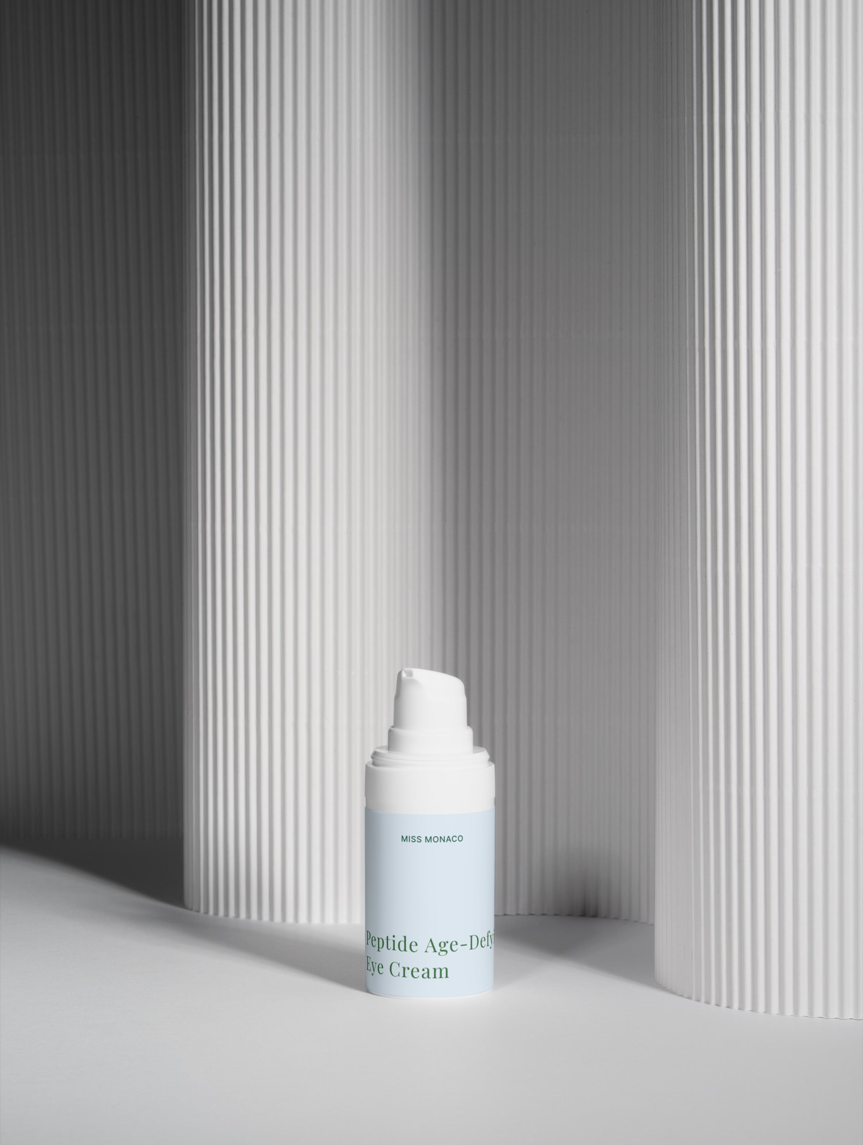 Peptide Age-Defying Eye Cream