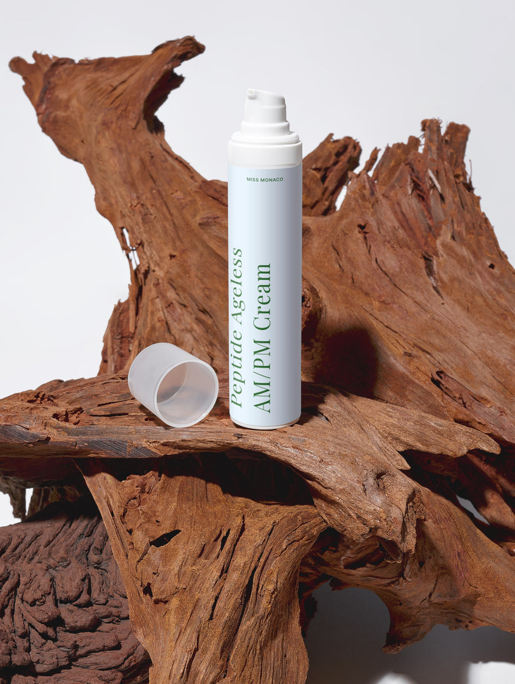 Peptide Ageless AM/PM Cream