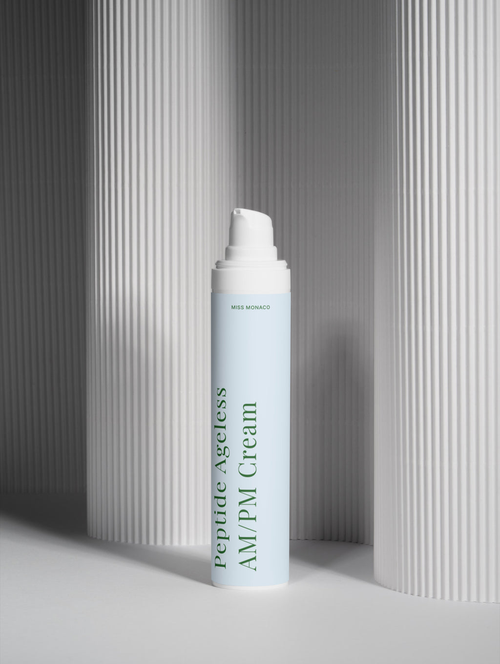 Peptide Ageless AM/PM Cream
