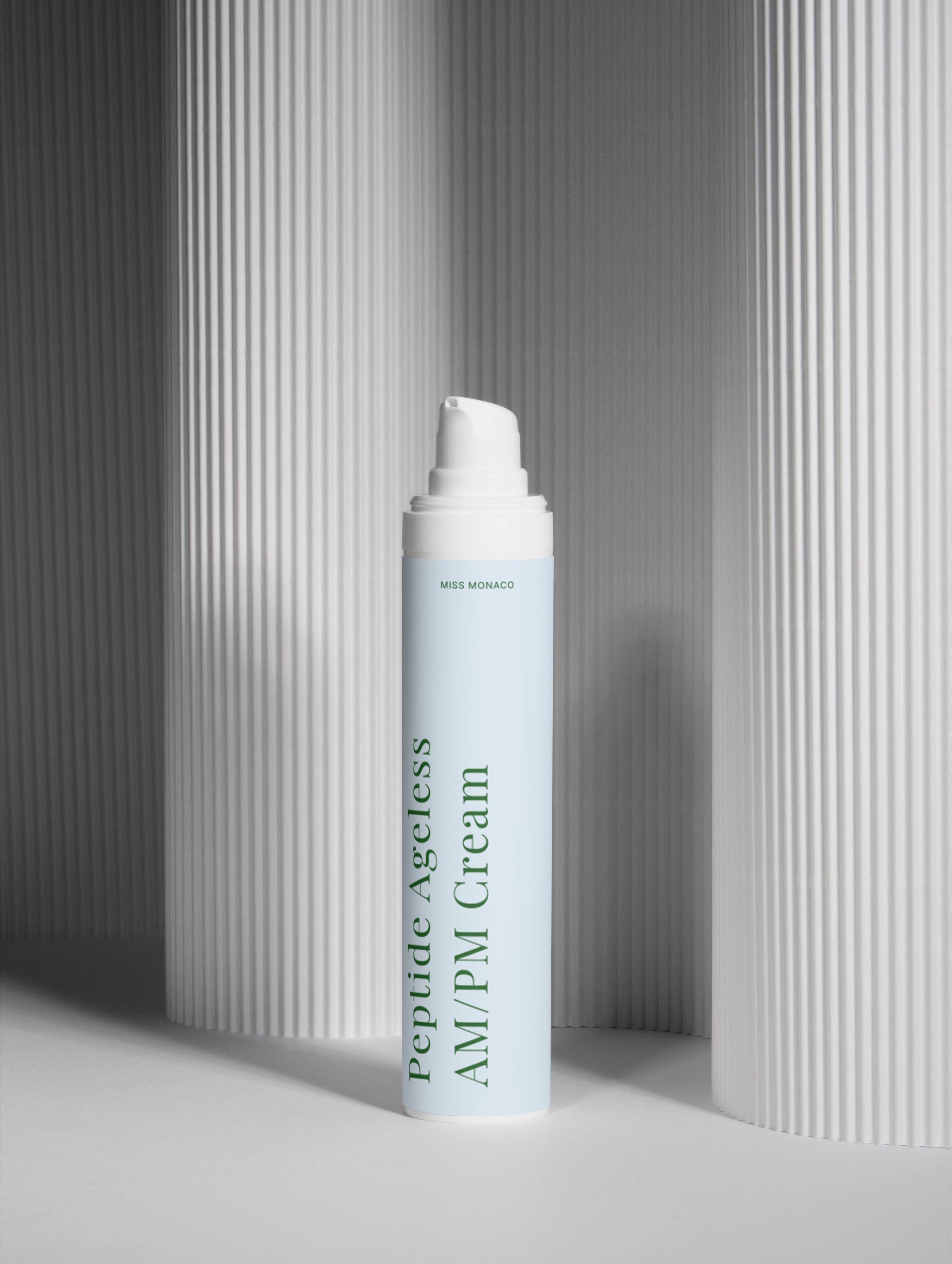 Peptide Ageless AM/PM Cream