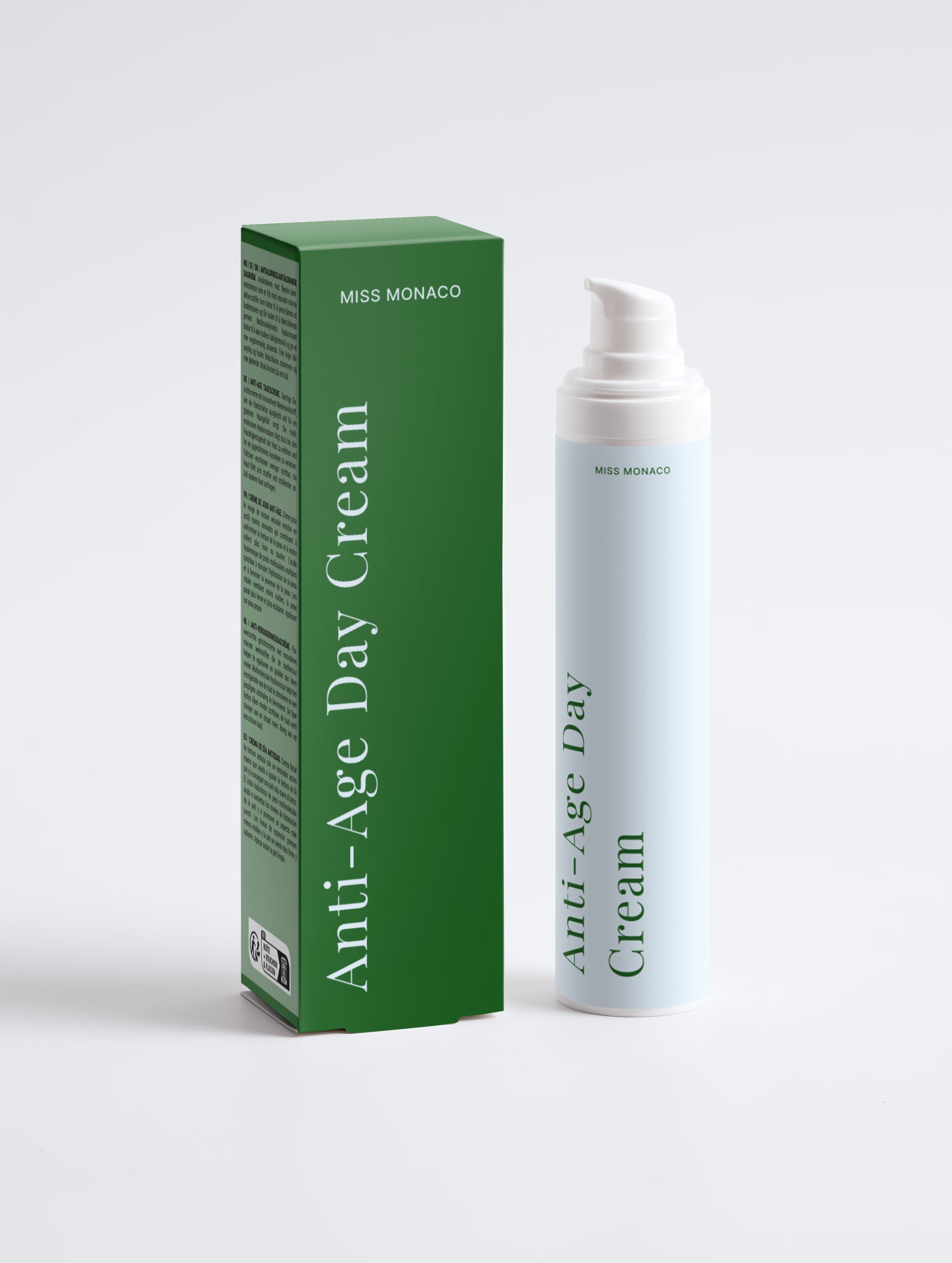 Anti-Aging Performance Duo