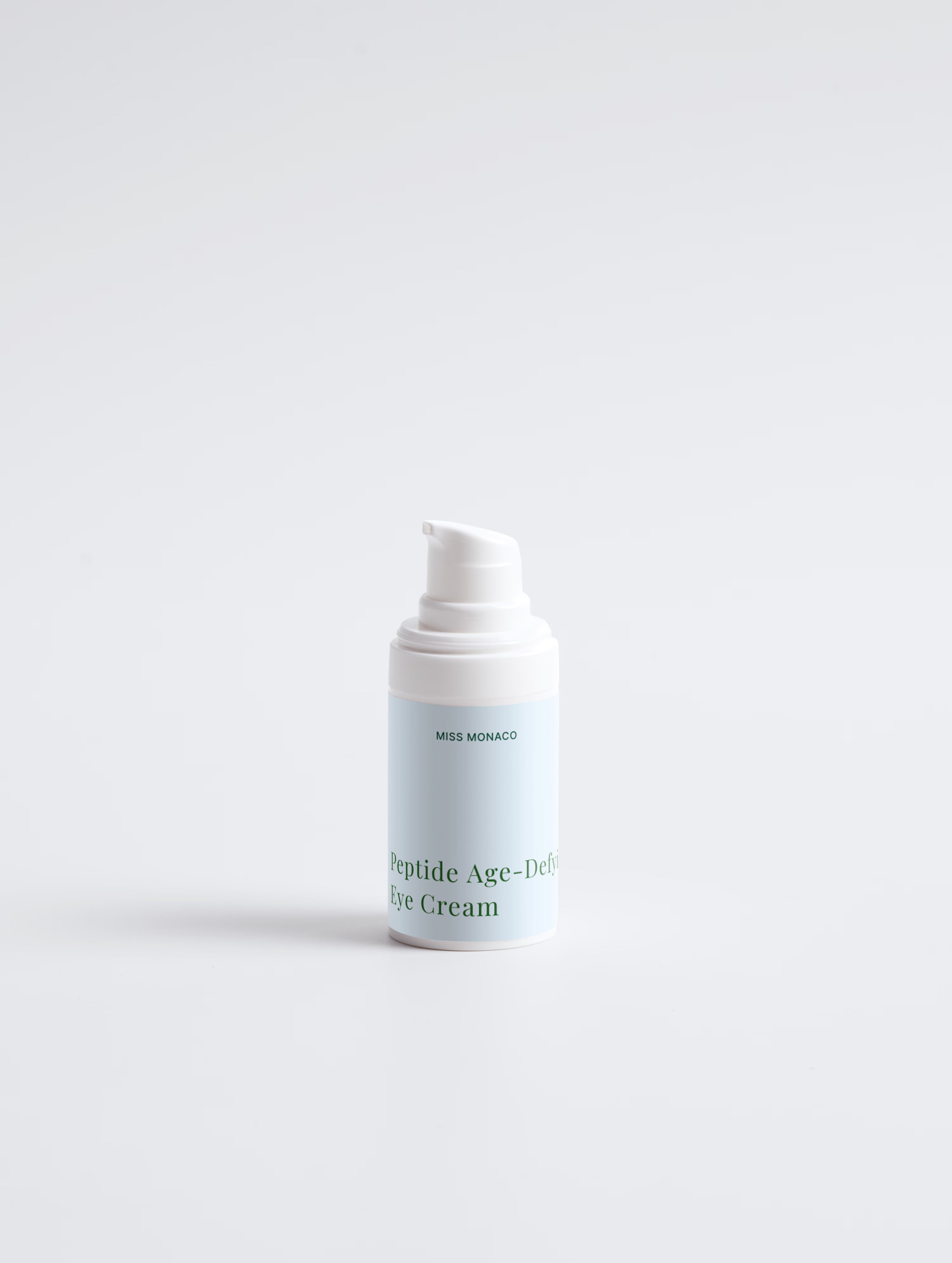 Peptide Age-Defying Eye Cream