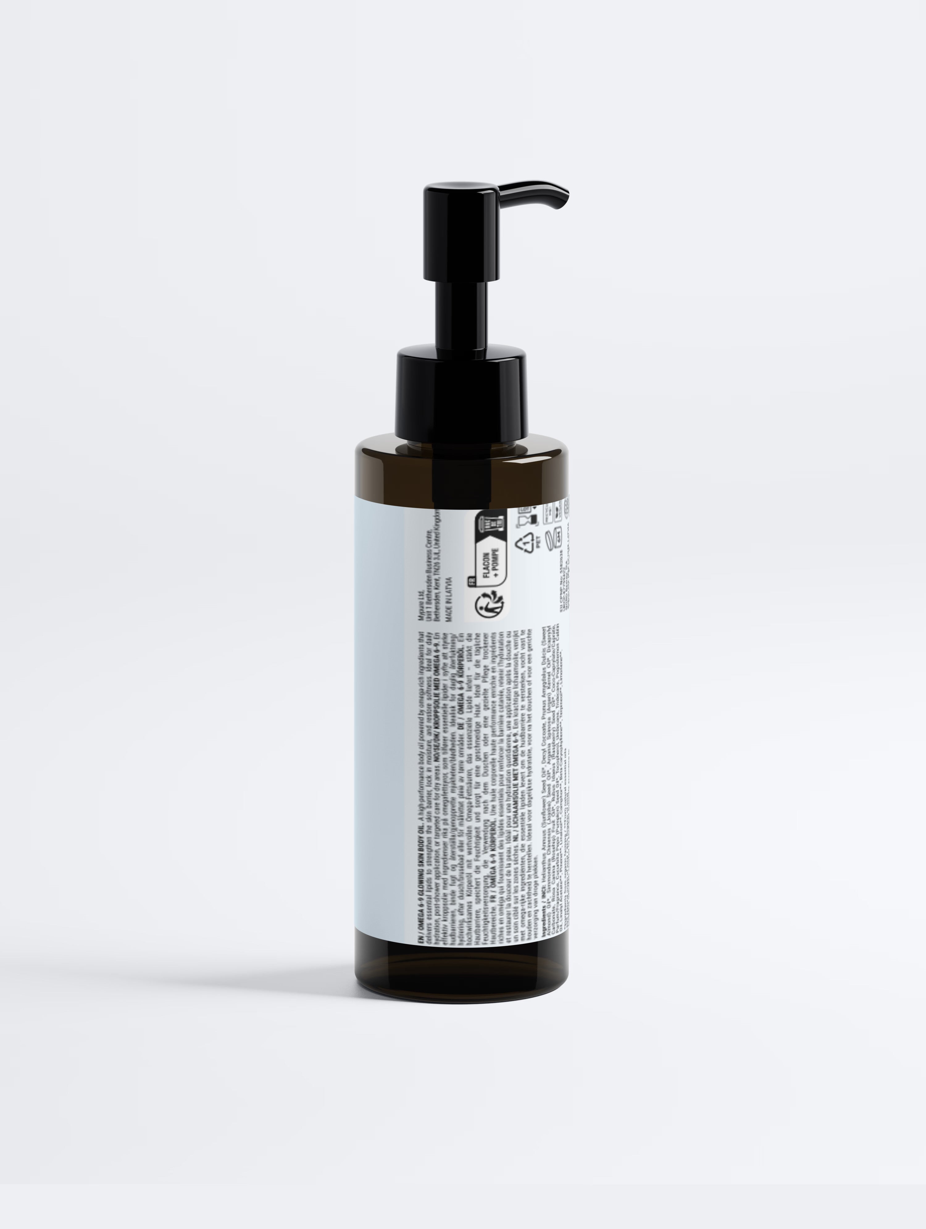 Omega 6-9 Glowing Skin Body Oil