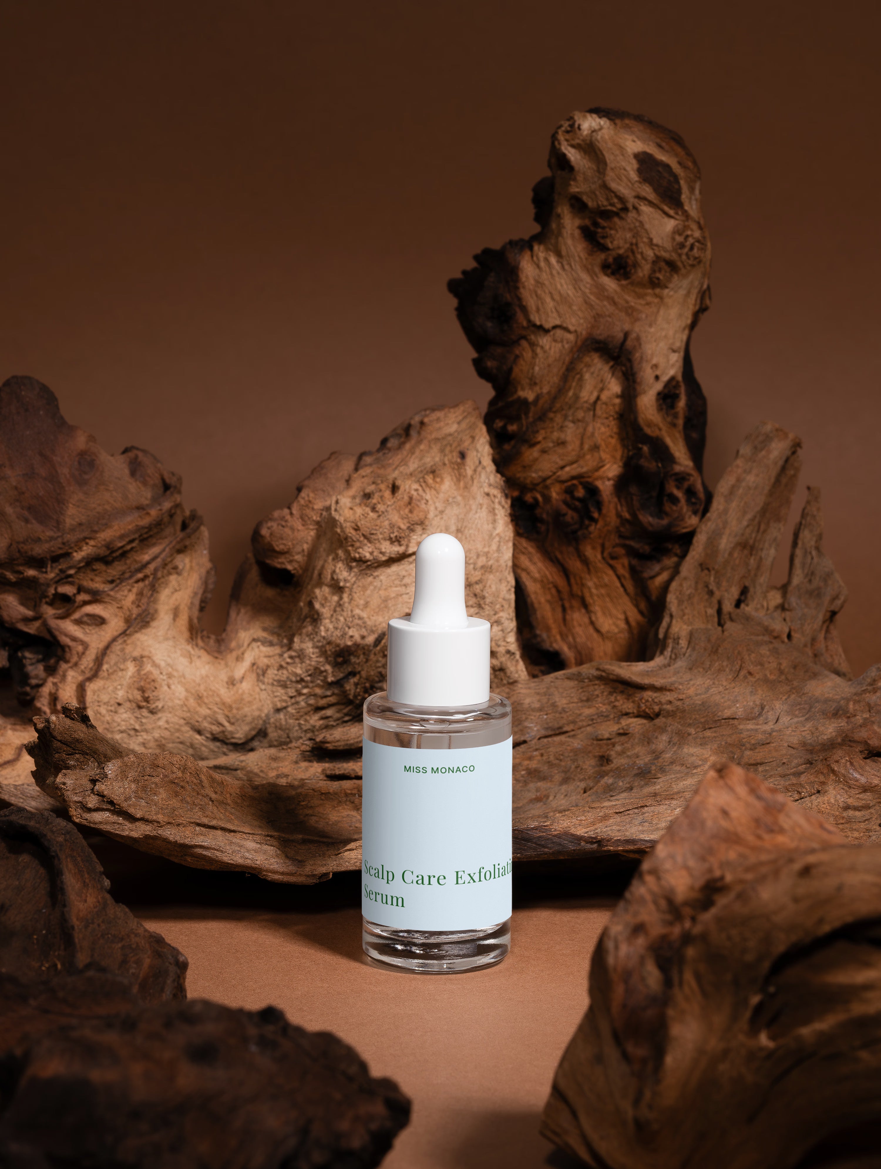 Scalp Care Exfoliating Serum