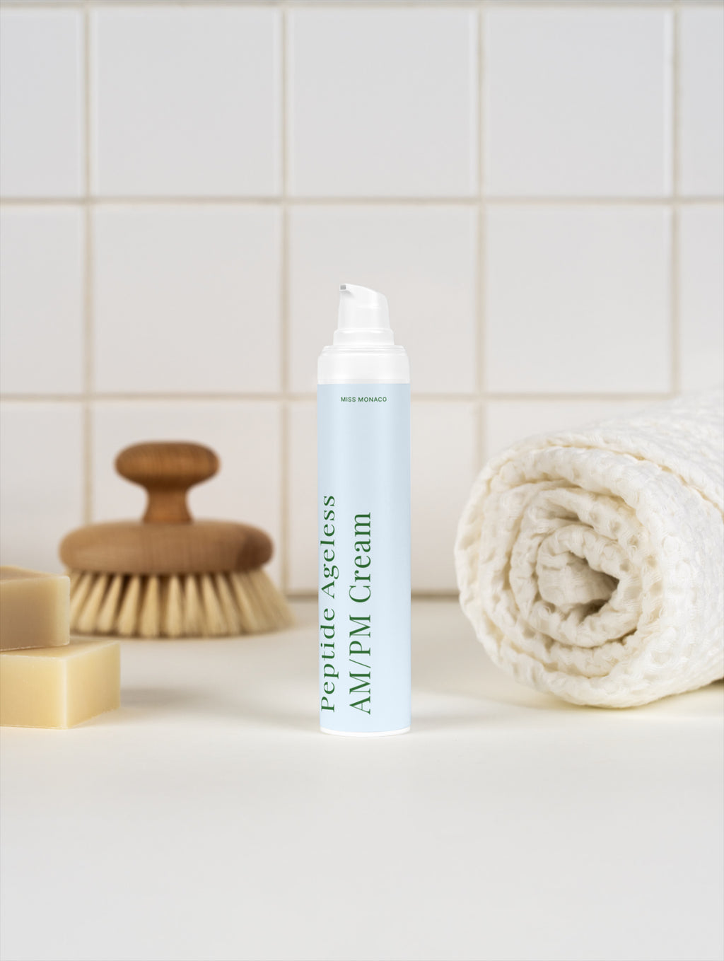 Peptide Ageless AM/PM Cream