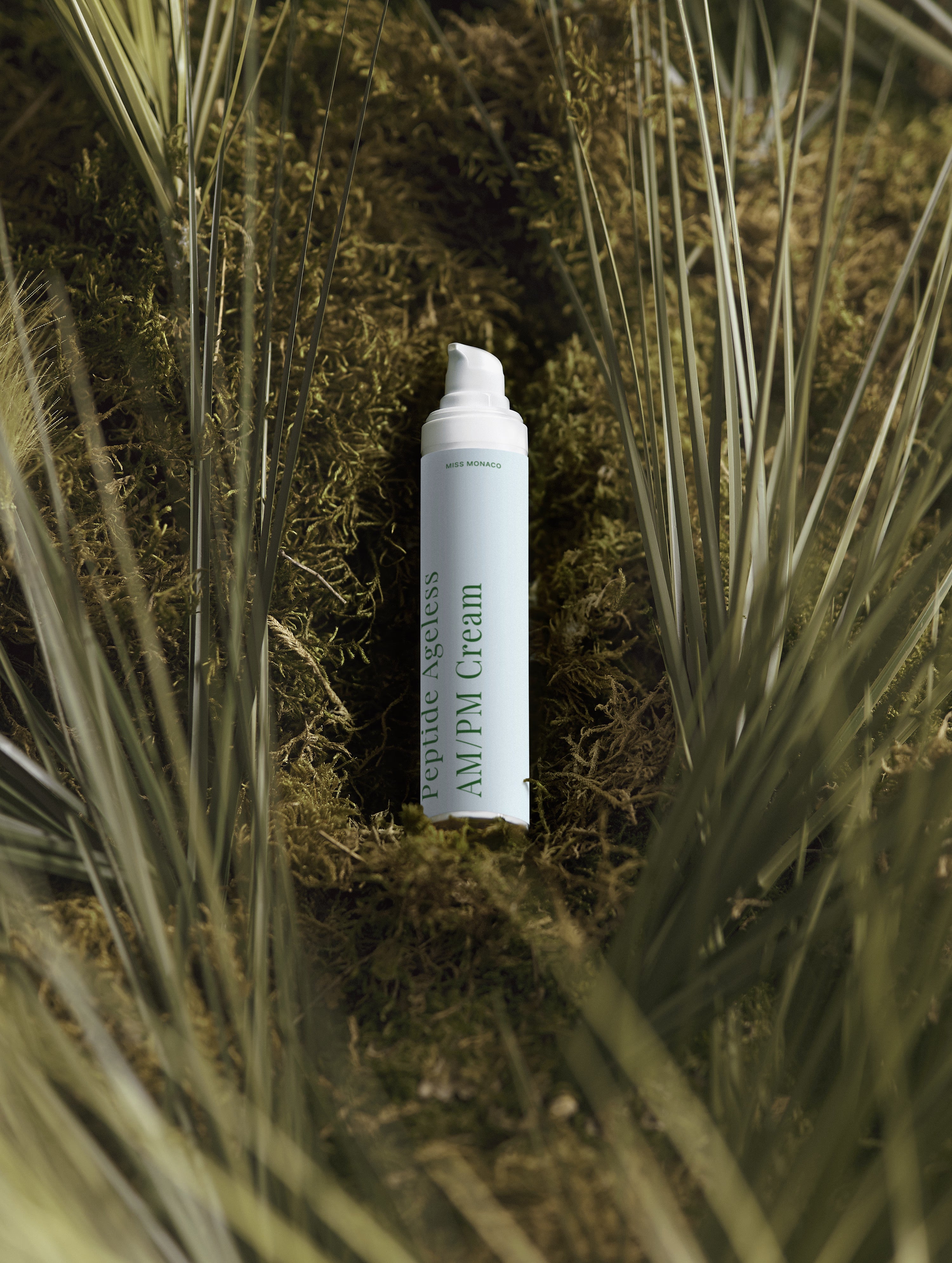 Peptide Ageless AM/PM Cream