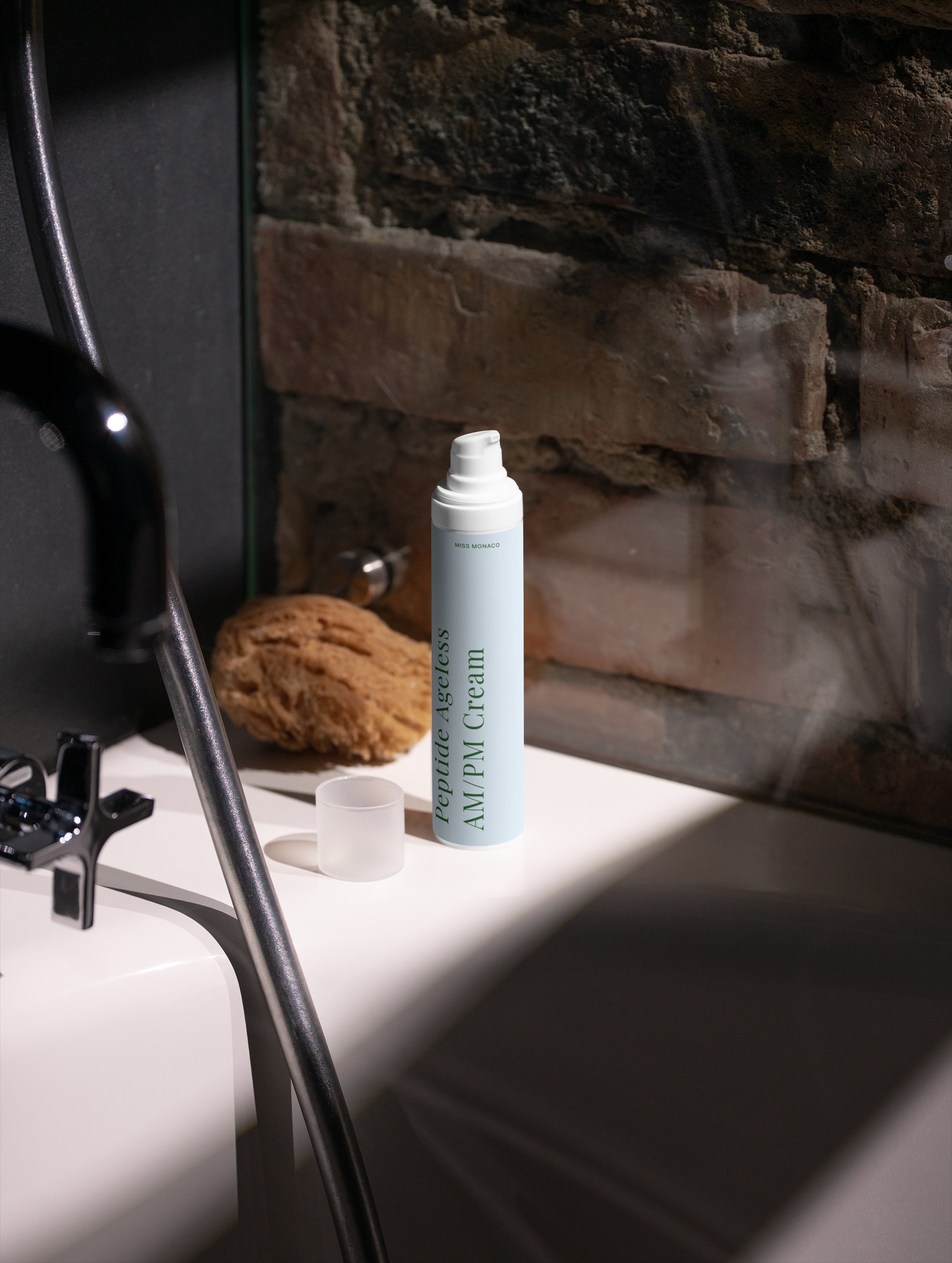 Peptide Ageless AM/PM Cream