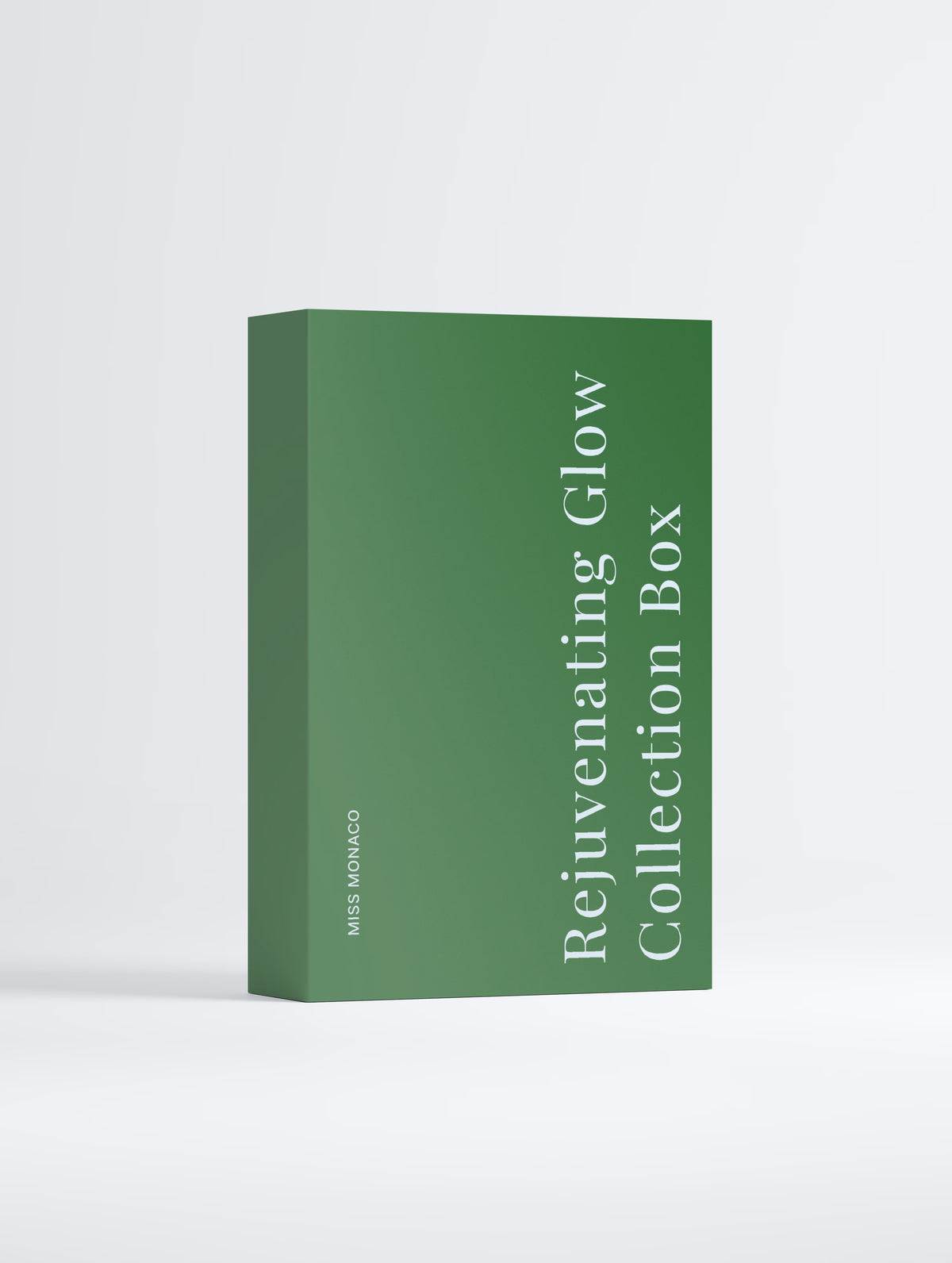 Rejuvenating Glow Collection Box