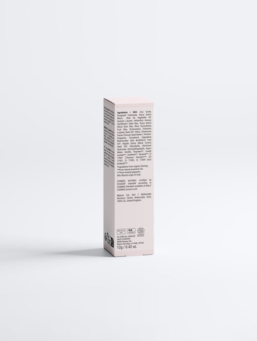 Color Correcting Ceramide Stick :  35 DEEP