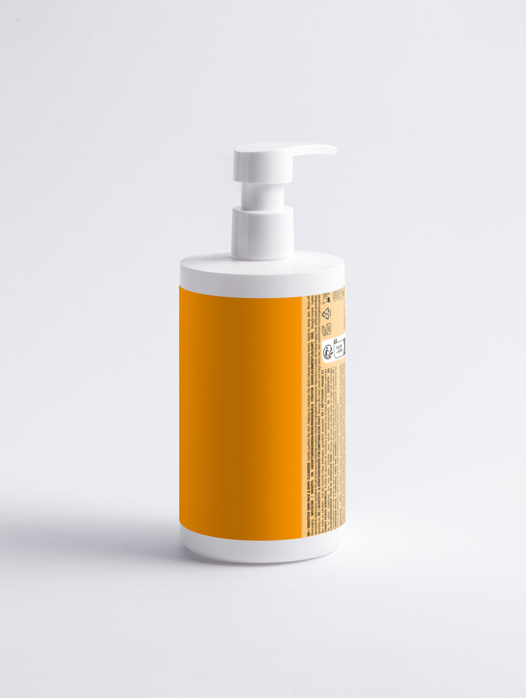 Sensitive Skin Face & Body Cleanser
