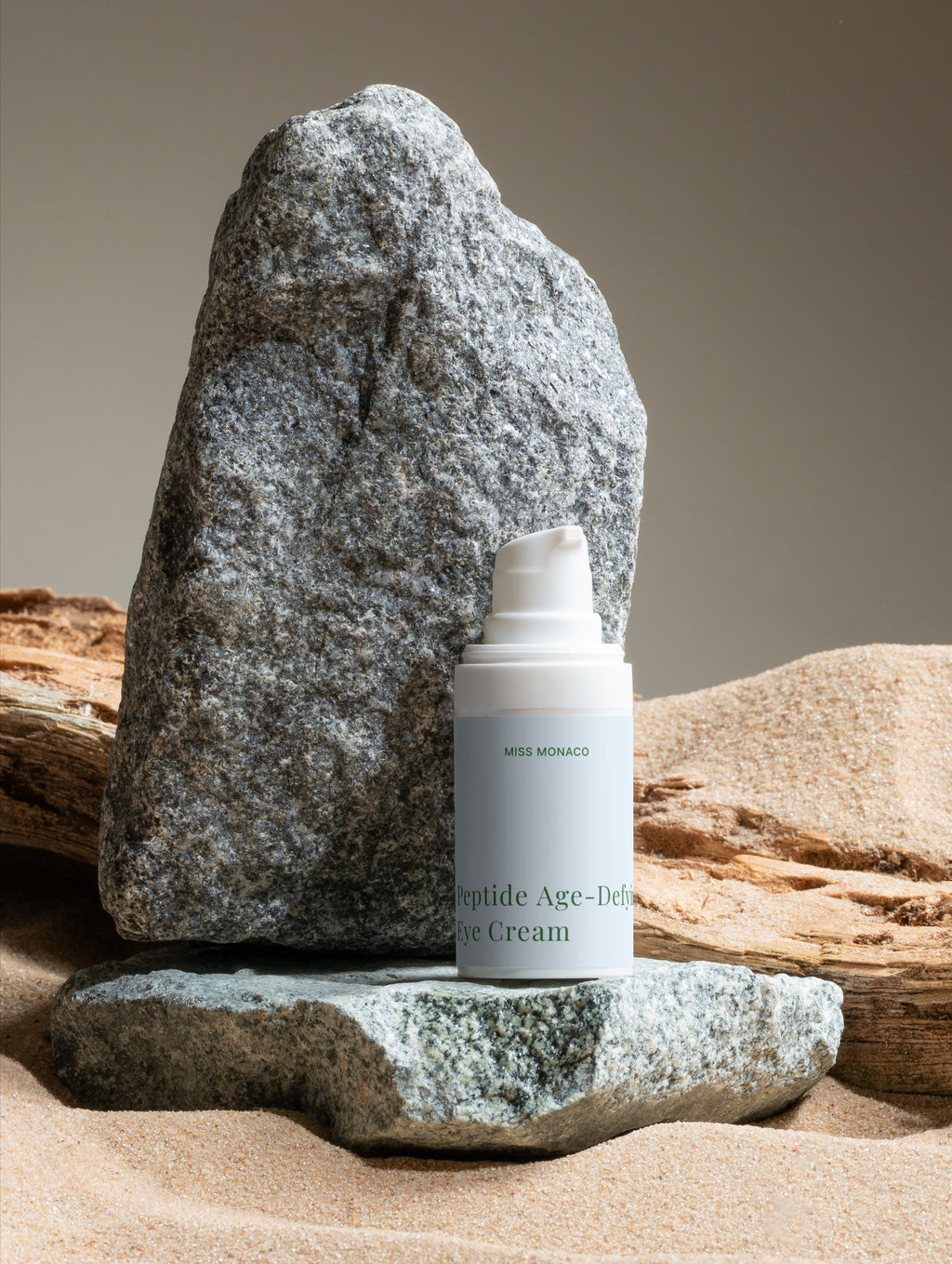 Peptide Age-Defying Eye Cream
