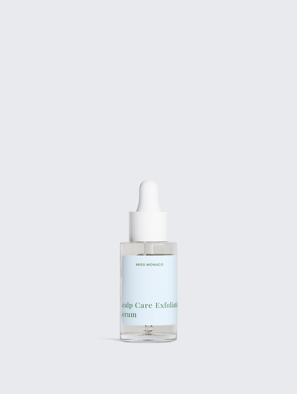Scalp Care Exfoliating Serum