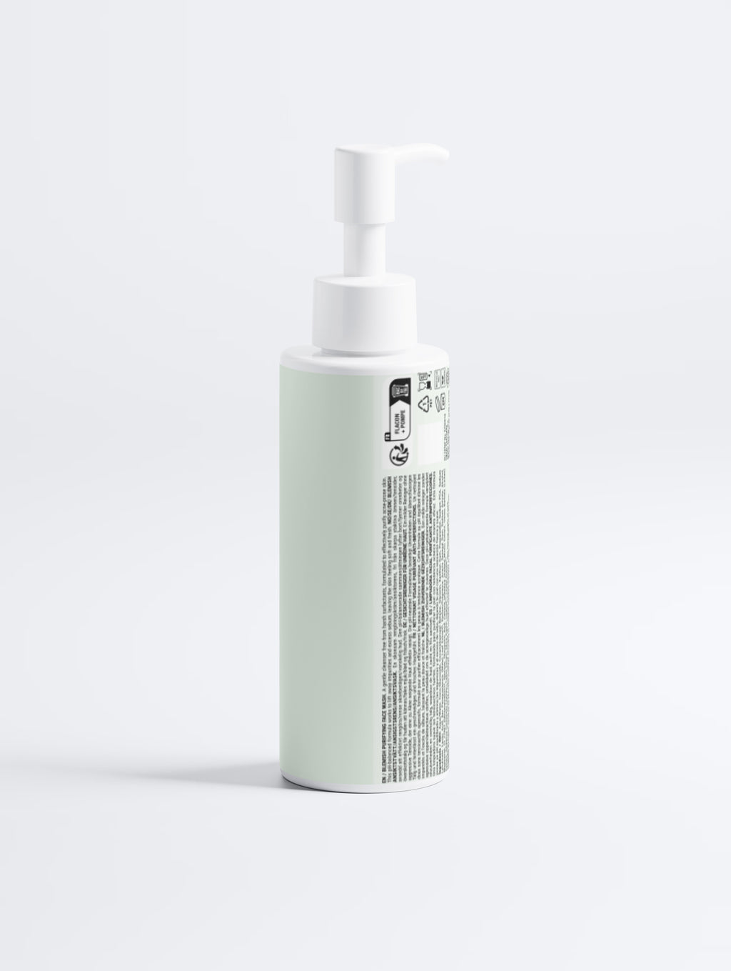Blemish Purifying Face Wash