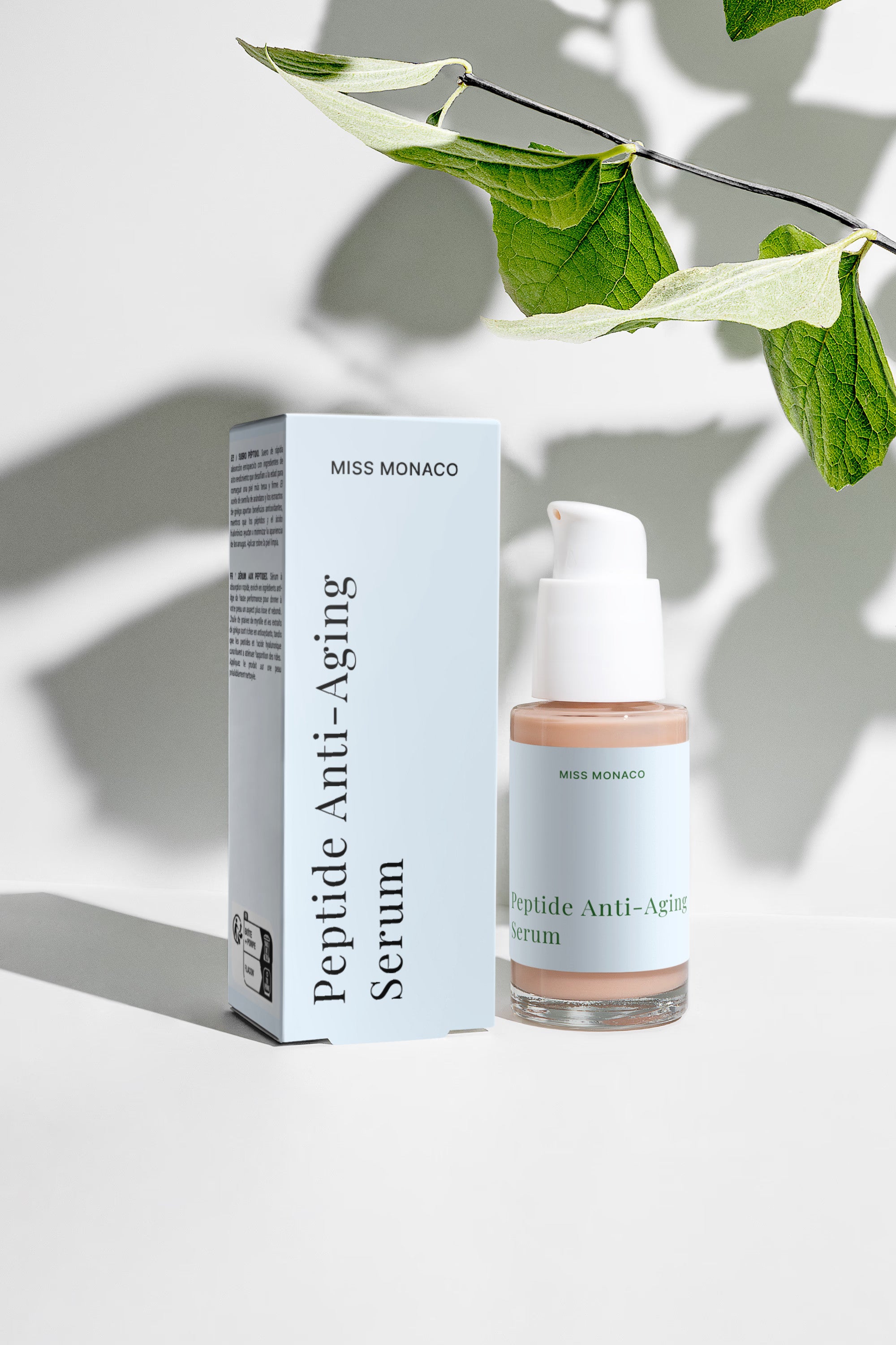 Anti-Aging Performance Duo