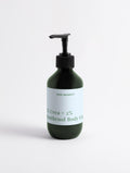 5% Urea + 2% Panthenol Body Cream